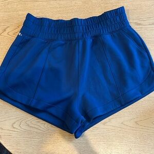 Abercrombie and Fitch YPB NeoKnit shorts